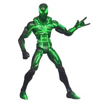 Marvel 클래식 레전드 15.2cm(6인치) 피규어 - 빅 타임 스파이더맨
