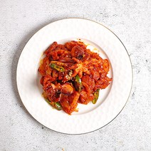 누리원 매콤 달콤 쭈삼불고기 280g, 4팩