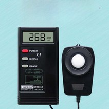 1330A 조도계 광도계 조도테스트, 1332A 범위 200000LUX