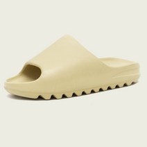 이지 슬라이드 슬리퍼 연예인 쿠션 실내화, 민트 + 39