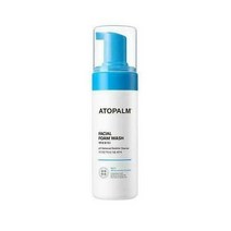 아토팜 페이셜 폼 워시 150ml