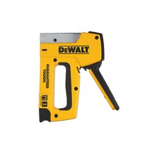 디월트 햄머타카 건타카 2IN1 타카 목공 핸드 전선 DWHTTR350-0