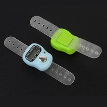 콘서트 전시장 수량 체크 디지털 계수기 20개 수동카운터기