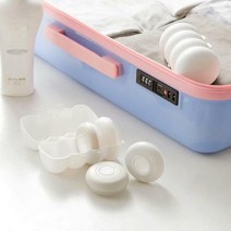 휴대용 화장품 케이스