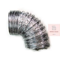 기타 배기관 100파이-1000MM 자바라 연통, #@선택2_100파이용1000mm@@