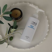 토아스 미라클 레이저 클렌징 밀크 250ml 1개