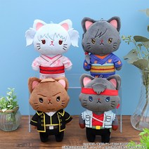 은혼 네코누이 인형 굿즈 8종, 제품8