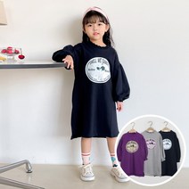 쿠키하우스 클모레 원피스(26817) 아동