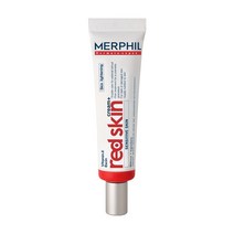 메르필 민감피부톤 안색 집중개선 레드스킨크림, 30ml, 1개