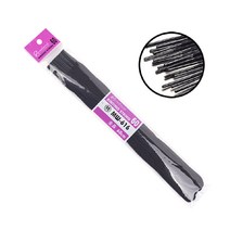 아카데미 고급 철끈 갑철끈 책철 (특대) 60cm 18개입 1봉 MW-616, 아카데미 고급철끈 MW-616 x 1개