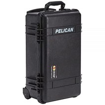 Pelican 노트북 케이스 폼 포함(1510)