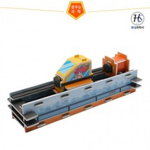 NEW자기부상열차만들기(레일확장)5인용 (HS), 상세페이지 참조, 상세페이지 참조