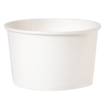 종이용기 종이그릇 750cc 무인쇄 100개, 상세페이지 참조, 상세페이지 참조