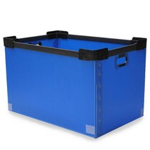 이사용 박스 플라스틱 골판지 대형 단프라 승강기보호