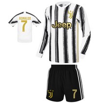 20-21 유벤투스 홈 유니폼
