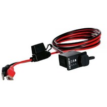 씨텍CTEK (56-531) 컴포트 인디케이터 패널, 56-531