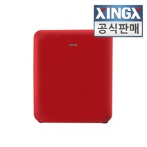 씽씽코리아 냉장쇼케이스XR-76 XR-106 음료수냉장고, XR-76레드