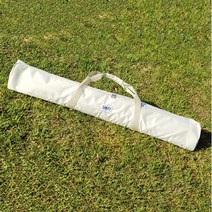 시크점빵 이케아 삼쇠 파라솔 파우치 가방, 왈가닥 쿠팡 그레이