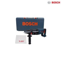 보쉬 GBH 18V-26D 충전 해머드릴 SDS PLUS 본체