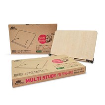 스쿨문구 나이스프로 필기용 독서대 O 103 대 고시용 오일공삼