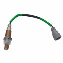 Lambda O2 산소 센서 89465-97212 Toyota Rush J200E J210E DUET SPARKY DAIHATSU 공기 연료 비율 센서 89, 한개옵션0