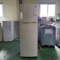 중고냉장고 237리터 소형냉장고 LG전자