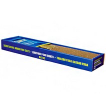 가구보호 고양이 종이 긁기 스크래쳐 뚱냥이스크래쳐침대 펫소파스크래처 애옹이긁긁