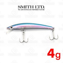 털보낚시 스미스 파니쉬 70SP / Smith PANISH/37, 선택완료, 단품없음