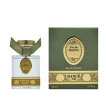 랑세 오드 프랑스 EDT 50ml, 없음, 1개
