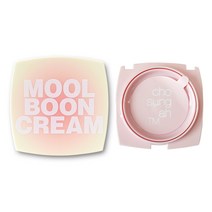 조성아 물분 크림 오아시스 에디션 14g 본품 + 리필, 단품