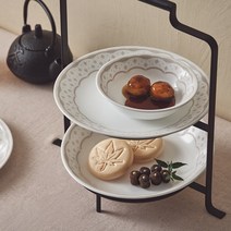 [코렐] 프리미엄 클래식조이 4인 14p, 단품, 혼합색상