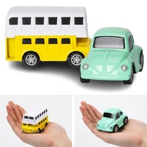 클래식디자인 3세여아용 자동차 장난감 세트 주차장 빵빵 붕붕 아기