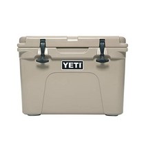 YETI 예티 툰드라 35 쿨러, Desert Tan