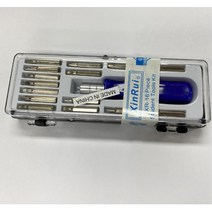 컴퓨터 셀프조립용 미니드라이버 정밀드라이버