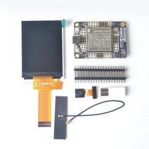 캡쳐보드 스트림덱 방송장비 사이피드 m1 m1w 독 k210 dev. 에지 컴퓨팅용 보드 1st rv64 ai 보드 222, 협력사, m1w 독와이파이