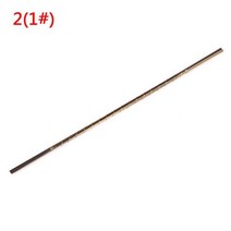 나무판자 합판 목공용 직소톱 직각톱 곡선톱 스크롤쏘 12pcs 130mm 다이아몬드 와이어 톱 블레이드 커터 보석 금속 절단 지그 블레이드 목공 손 공예 도구 스크롤 나선형, 2