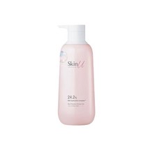 스킨에멀전 샤워젤 600ml 모든피부용 스킨유 _A9323ea, 1, 본상품선택