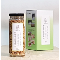 유기농 몸에좋은 토종무 수제 차 전통차 건강차