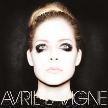 [LP] Avril Lavigne (에이브릴 라빈) - 5집 Avril Lavigne [LP]