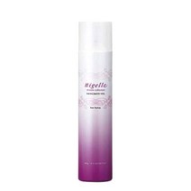 밀본 니제르 홀드핏 베일 왁스스프레이 180g/히피펌/뿌리는 타입, 스윙무브 베일180g, 180g, 1개