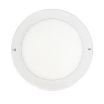 장수램프 LED 8인치 엣지원형 센서등 20W 현관 복도 조명 천장등, 전구색(오렌지빛)