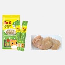 짜먹는 편한 고양이 스틱 간식 1+1 소프트 냐옹이 아픈이빨 습식 시니어캣 중독성, 1개