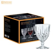 [나흐트만] 노블레스 고블렛 톨 (101966) 4P, 단품, 4개