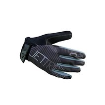 JETTRIBE 제트 트라이브 제트스키 PWC 글러브 GP-30 수상스키, Black, XX-Large