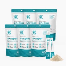 키스립 ALDH활성 뉴키스립비타 10포, 20g, 6팩