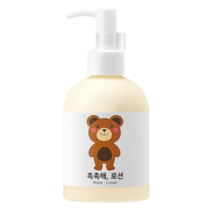 [맘이가] 촉촉해 로션 250ml