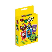 브롤스타즈 캐릭터 원카드 장난감 747518