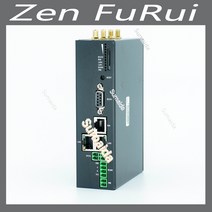RTU TCP DTU VPN Watchdog 무선 실외 라우터 산업용 5g Cpe 5G NR SNMP RS232 RS485 Modbus 포함