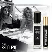 이모레돌런트 오드 퍼퓸 시그니처 향수 EDP 롤온 향수, 시그니처30ml-프리지아