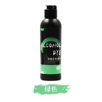 가죽 복원 페인트 100ml 무취 알코올 염료 조각 도구 핸드 Diy 아트 크레이션